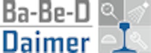 Ba-Be-D Daimer GmbH Logo