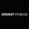 Orendt Studios Logo