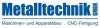 Metalltechnik GmbH Logo