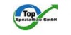 Top Spezialbau GmbH Logo