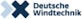 Deutsche Windtechnik Offshore und Consulting GmbH Logo