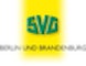 SVG Straßenverkehrsgenossenschaft Berlin und Brandenburg eG Logo