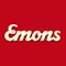Emons Spedition Logo
