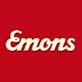 Emons Spedition Logo