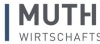 MUTH Treuhand GmbH Wirtschaftsprüfer / Steuerberater Logo