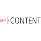 GMP-Content GmbH Logo