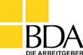 Bundesvereinigung der Deutschen Arbeitgeberverbände Logo
