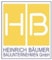 Heinrich Bäumer Bauunternehmen GmbH Logo