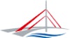Landesbetrieb Straßen, Brücken und Gewässer, Hamburg (LSBG) Logo