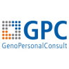 GenoPersonalConsult Logo