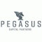 Pegasus Capital Partners GmbH Logo