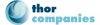Thor Companies Logo