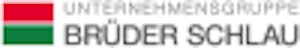 Unternehmensgruppe Brüder Schlau Logo