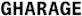 GHARAGE Vision Hub Logo