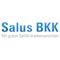 Salus BKK - Mit gutem Gefühl krankenversichert Logo