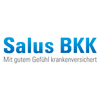 Salus BKK - Mit gutem Gefühl krankenversichert Logo