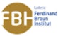 Ferdinand-Braun-Institut gGmbH, Leibniz- Institut für Höchstfrequenztechnik Logo