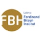 Ferdinand-Braun-Institut gGmbH, Leibniz- Institut für Höchstfrequenztechnik Logo
