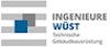 Ingenieure Wüst GmbH Logo