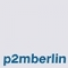 p2m berlin Logo