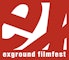 Wiesbadener Kinofestival e. V. exground filmfest Logo