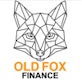Old Fox Finance Logo