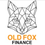 Old Fox Finance Logo