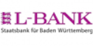 L-Bank Baden-Württemberg Logo