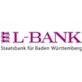 L-Bank Baden-Württemberg Logo