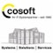 cosoft computer consulting gmbh Logo