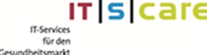 ITSCare-IT-Services für den Gesundheitsmarkt GbR Logo