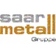 Saar-Metallwerke GmbH Logo