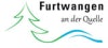 Stadt Furtwangen Logo
