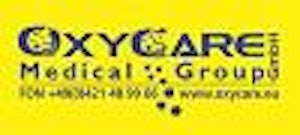 OxyCare Medical Group Logo