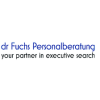 dr. Fuchs Personalberatung KG Logo