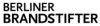 Berliner Brandstifter GmbH Logo