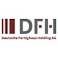 DFH Haus GmbH Logo