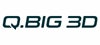 Q.BIG 3D GmbH Logo