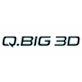 Q.BIG 3D GmbH Logo