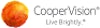 CooperVision GmbH Logo