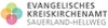 Evangelisches Kreiskirchenamt Sauerland-Hellweg Logo