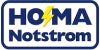HO-MA Notstrom GmbH Logo