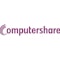 Computershare Deutschland GmbH & Co. KG Logo