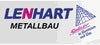 Lenhart Metallbau GmbH Logo