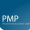 PMP Projektmanagement GmbH Logo