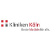 Kliniken der Stadt Köln Logo