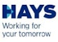 Hays - Interne Karriere Logo