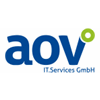 aov IT.Services GmbH Logo