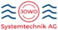JOWO-Systemtechnik AG Logo