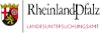 Landesuntersuchungsamt Rheinland-Pfalz - Personalmanagement und Ausbildung Logo